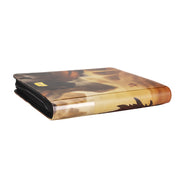 Dragon Shield - Wood Snake 2025 Card Codex Zipster - Regular Binder