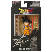 Dragon Stars Kid Goku Daima