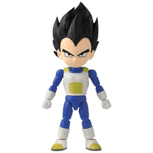 Dragon Stars Kid Vegeta Daima