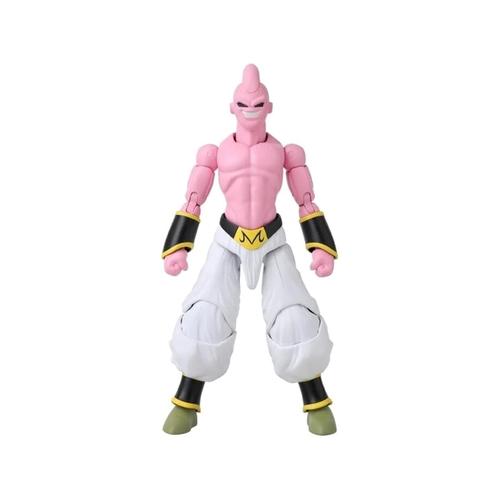 Dragon Stars Majin Buu Aku