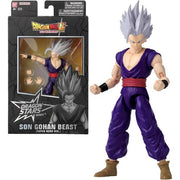 Dragon Stars Son Gohan Beast