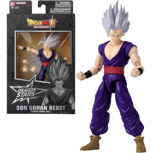 Dragon Stars Son Gohan Beast