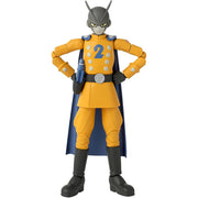 Dragon Stars Superhero Gamma 2