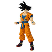 Dragon Stars Superhero Goku