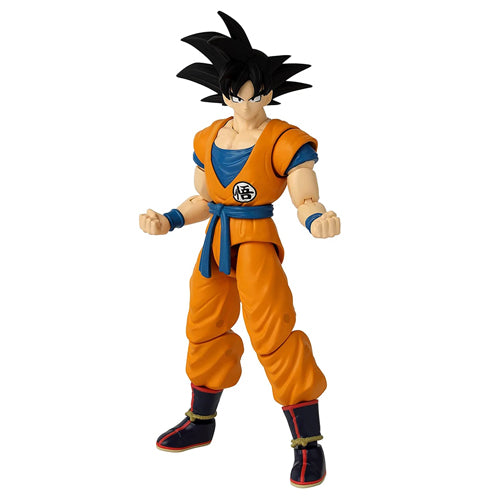 Dragon Stars Superhero Goku