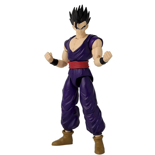 Dragon Stars Superhero UltImate Gohan