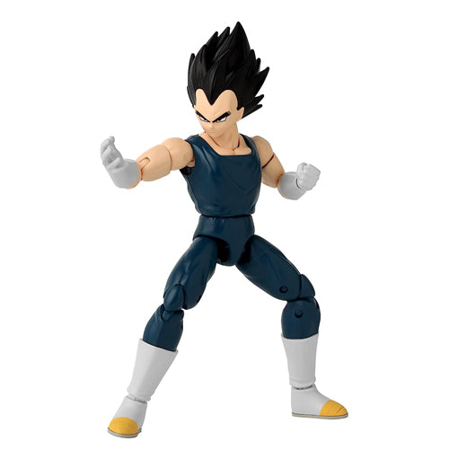 Dragon Stars Superhero Vegeta