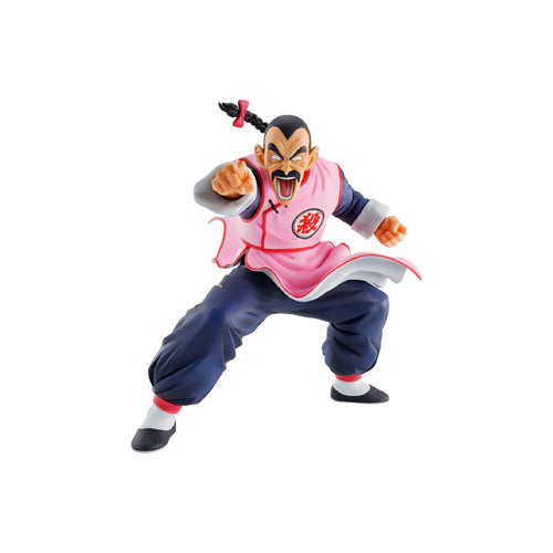 Dragonball: Ichibansho PVC Figure: Taopaipai Ex Mystical