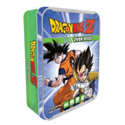 Dragonball Z Over 9000