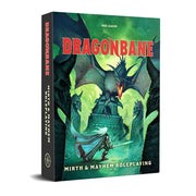Dragonbane Core Boxed Set