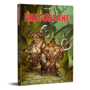 Dragonbane – Path of Glory