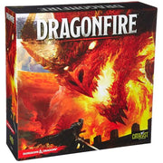 Dragonfire