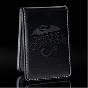 Dragons Of Etchinstone: Deluxe Wallet