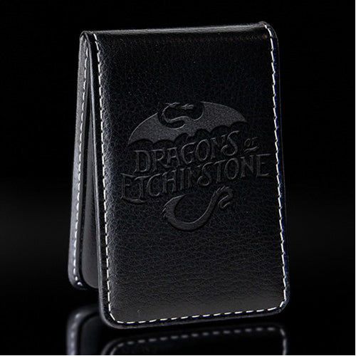 Dragons Of Etchinstone: Deluxe Wallet
