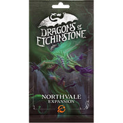 Dragons Of Etchinstone: Northvale Expansion