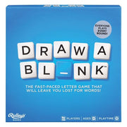 Draw A Blank Game