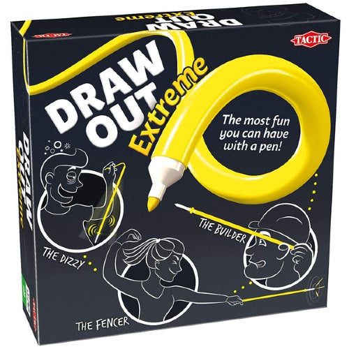 Draw Out Extreme