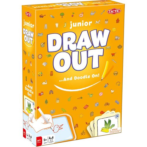Draw Out Junior
