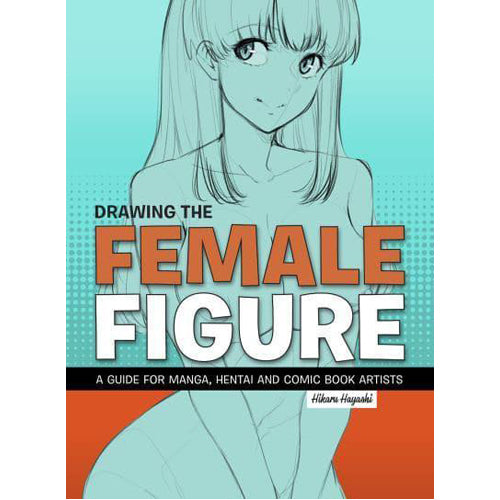 Drawing the Female Figure