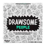Drawsome People