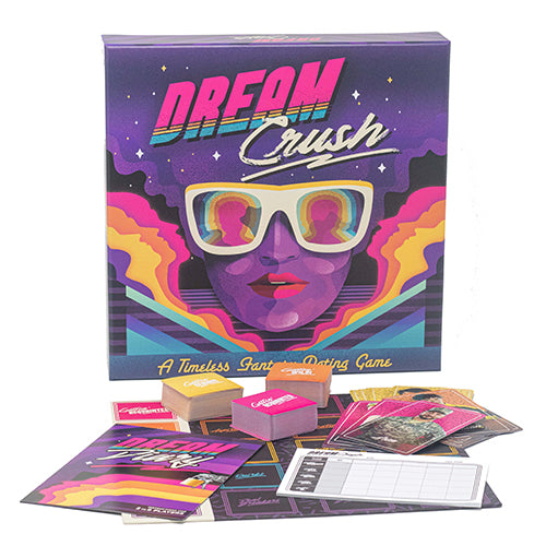 Dream Crush