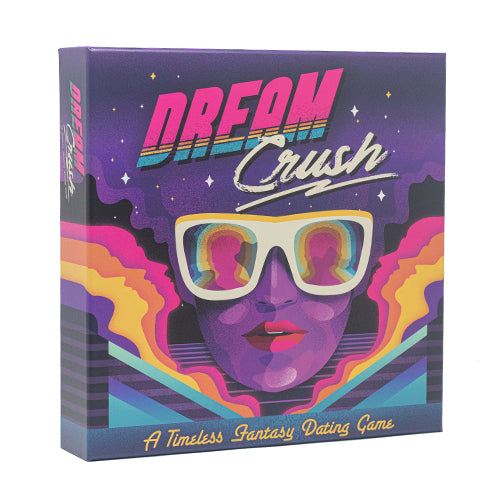 Dream Crush