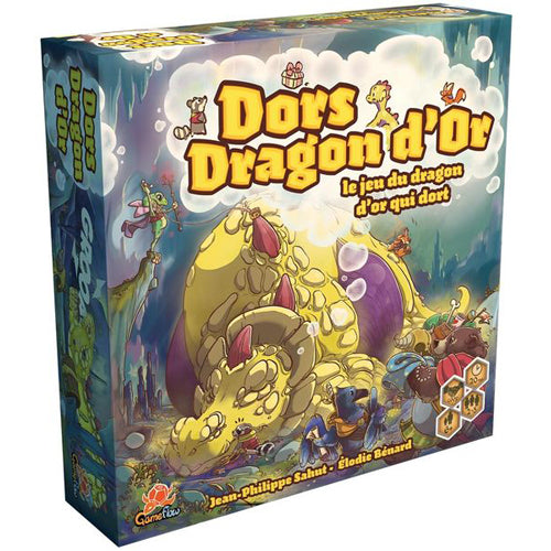 Dream Dragon Dream