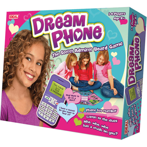 Dream Phone