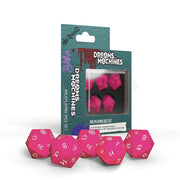 Dreams Mac Dice Set