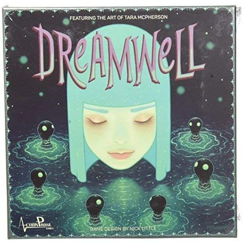 Dreamwell