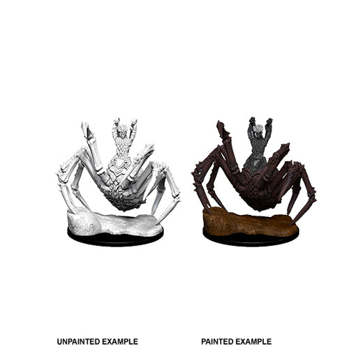 Drider: D&D Nolzur's Marvelous Unpainted Miniatures (Wave 10)