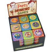 Drinking Party Games