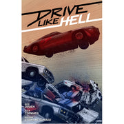 Drive Like Hell