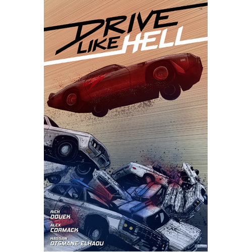 Drive Like Hell