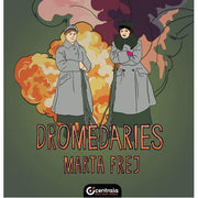 Dromedaries