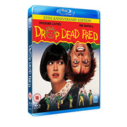 Drop Dead Fred 25th Anniversary - Blu-ray