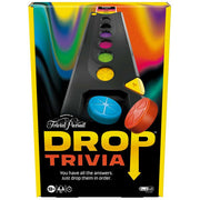 Drop Trivia