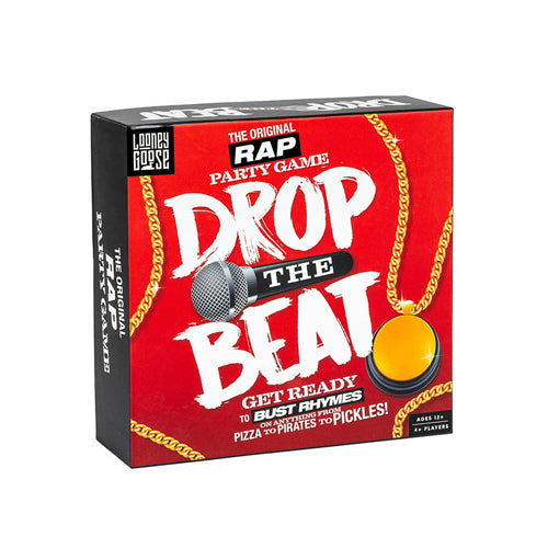 Drop the Beat
