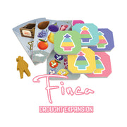 Drought Mini-Expansion: Finca