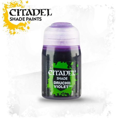 Druchii Violet (24Ml)