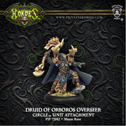 Druid Overseer