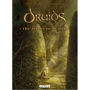 Druids 2: The Altars of Destiny (Paperback)
