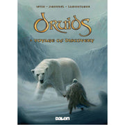 Druids 3: Voyage of Discovery (Paperback)
