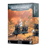 Drukhari Raider