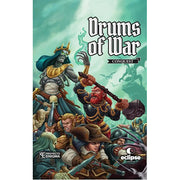 Drums Of War: Conquest Board Game