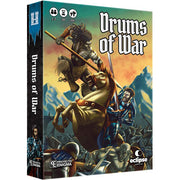 Drums Of War: Enclave Board Game