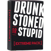 Drunk Stoned Or Stupid Extreme Pack