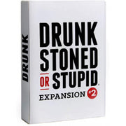 Drunk Stoned or Stupid: Second Expansion