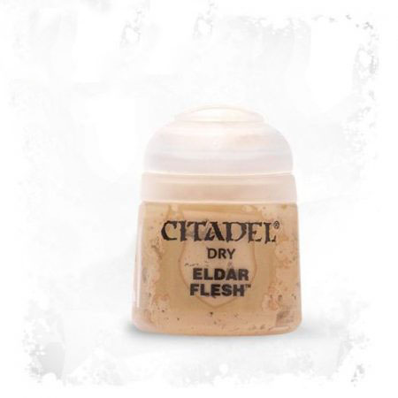 Dry Eldar Flesh (12Ml)