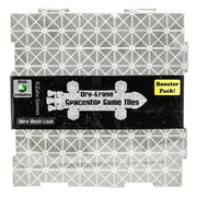 Dry Erase Dungeon Tiles: Wire Mesh Square Booster Pack